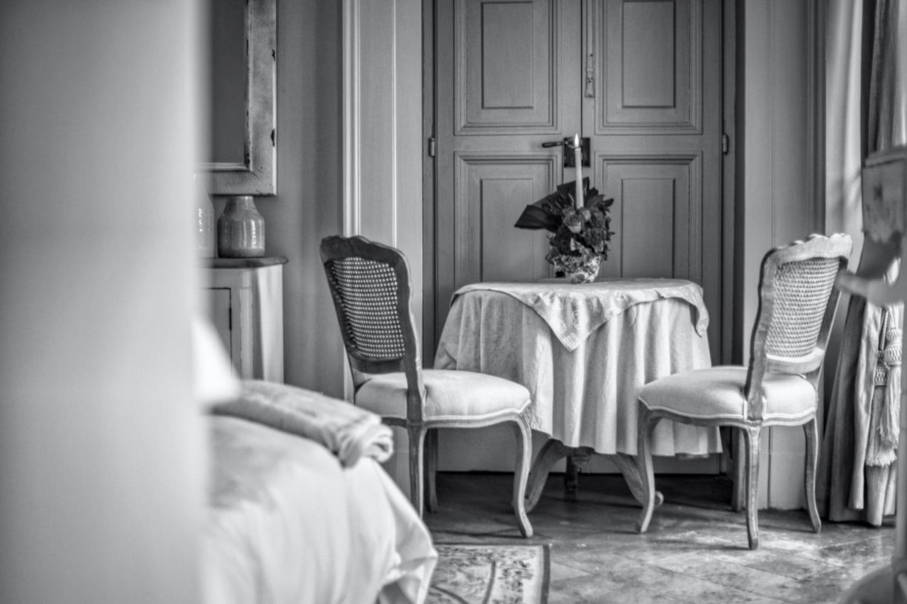 Corte Rossetti Le Dimore Luxury B&B Vasto Eksteriør bilde