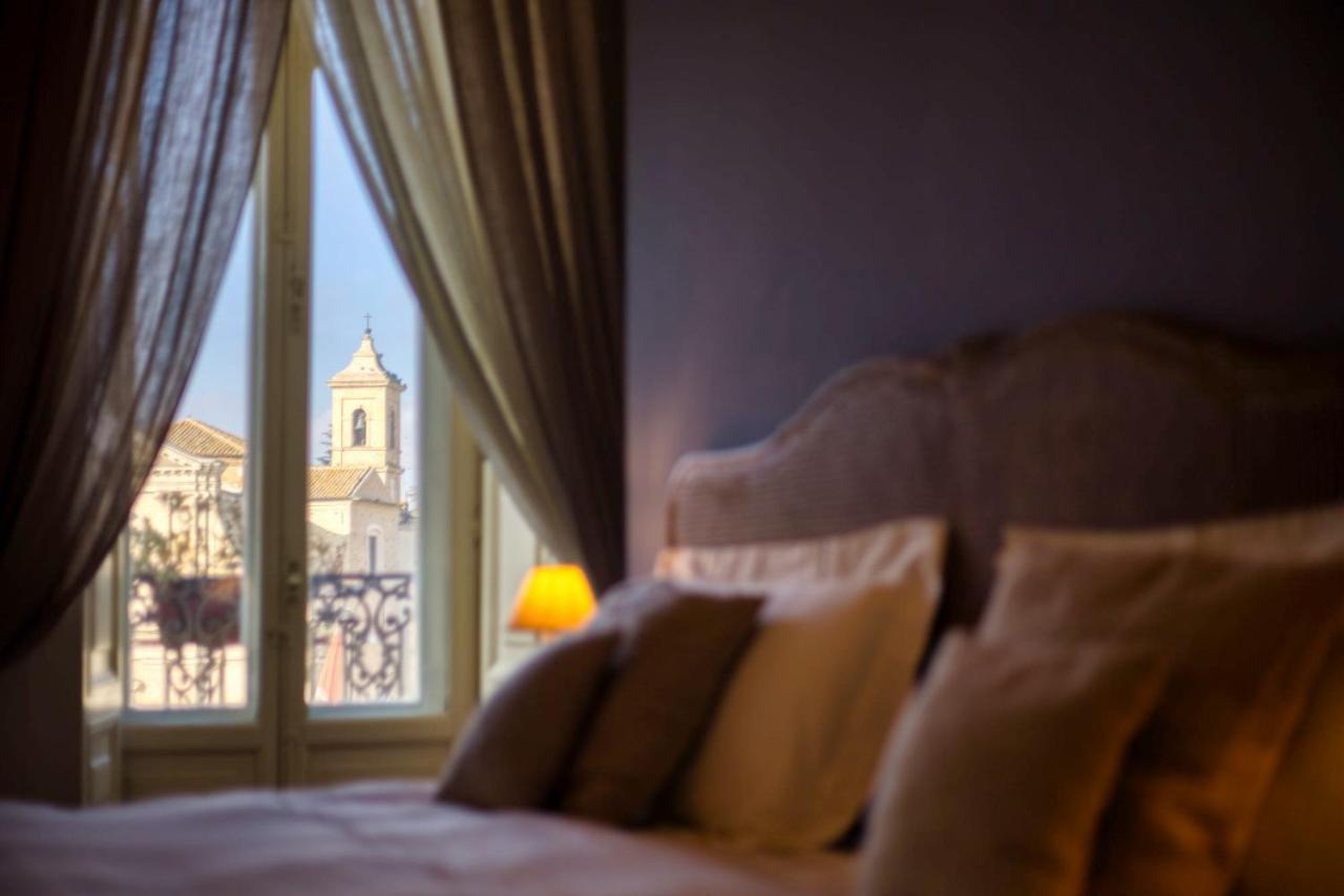 Corte Rossetti Le Dimore Luxury B&B Vasto Eksteriør bilde