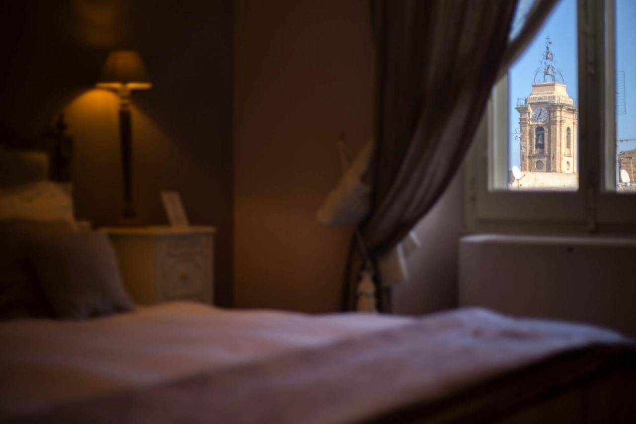 Corte Rossetti Le Dimore Luxury B&B Vasto Eksteriør bilde