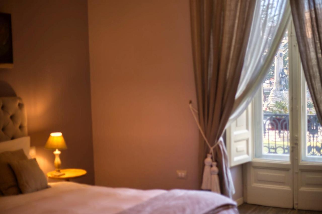 Corte Rossetti Le Dimore Luxury B&B Vasto Eksteriør bilde